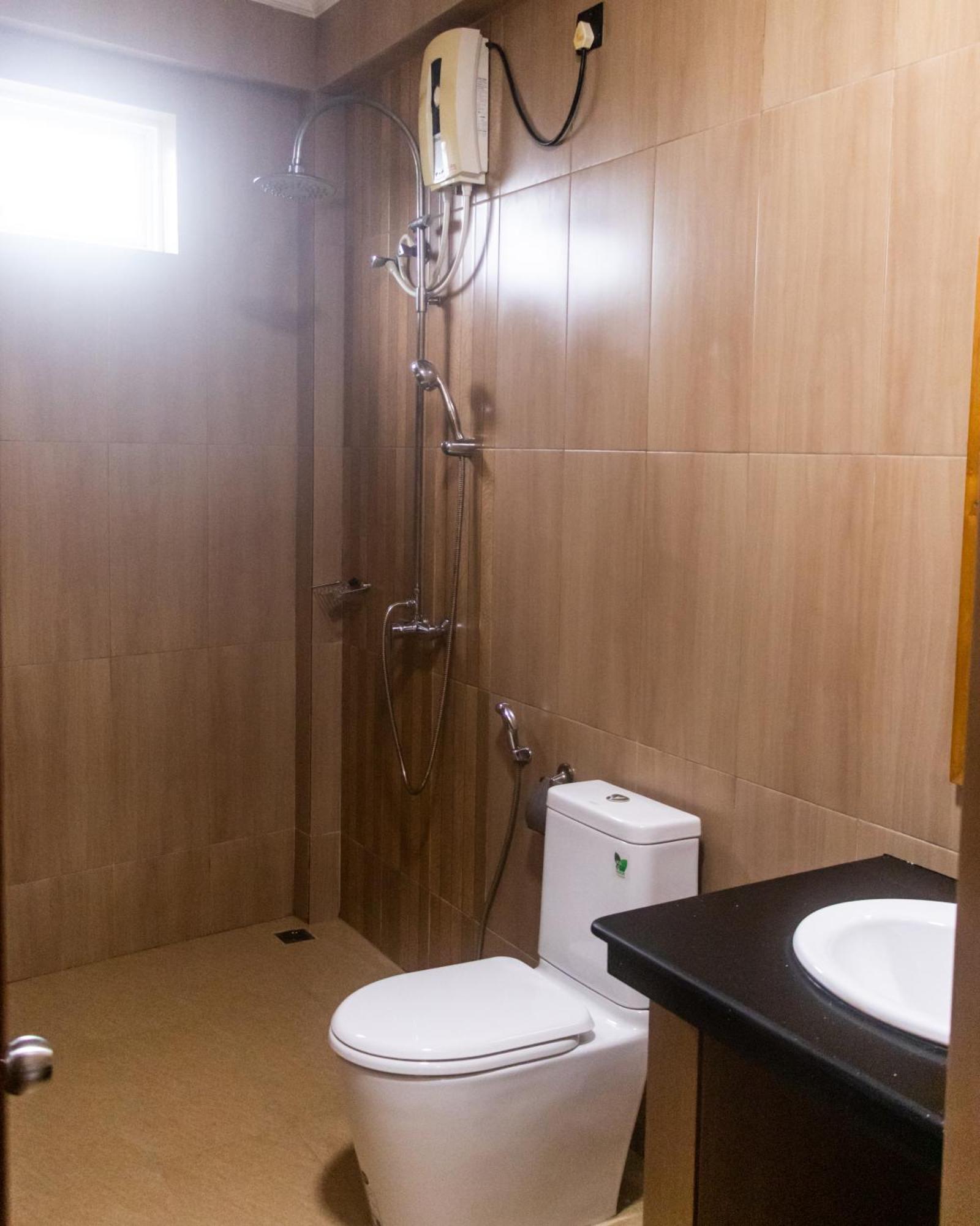 320sqm 11 bedroom, 12 Private bathroom منزل in ساوث مالى أتول غوريدهو المظهر الخارجي الصورة