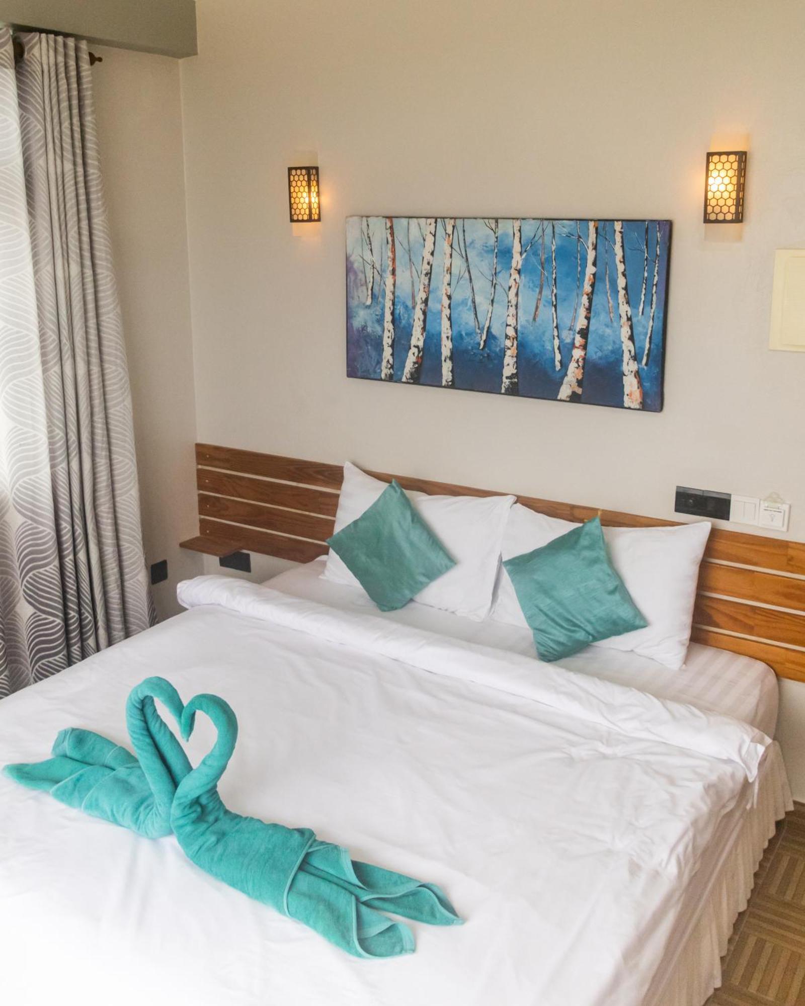 320sqm 11 bedroom, 12 Private bathroom منزل in ساوث مالى أتول غوريدهو المظهر الخارجي الصورة
