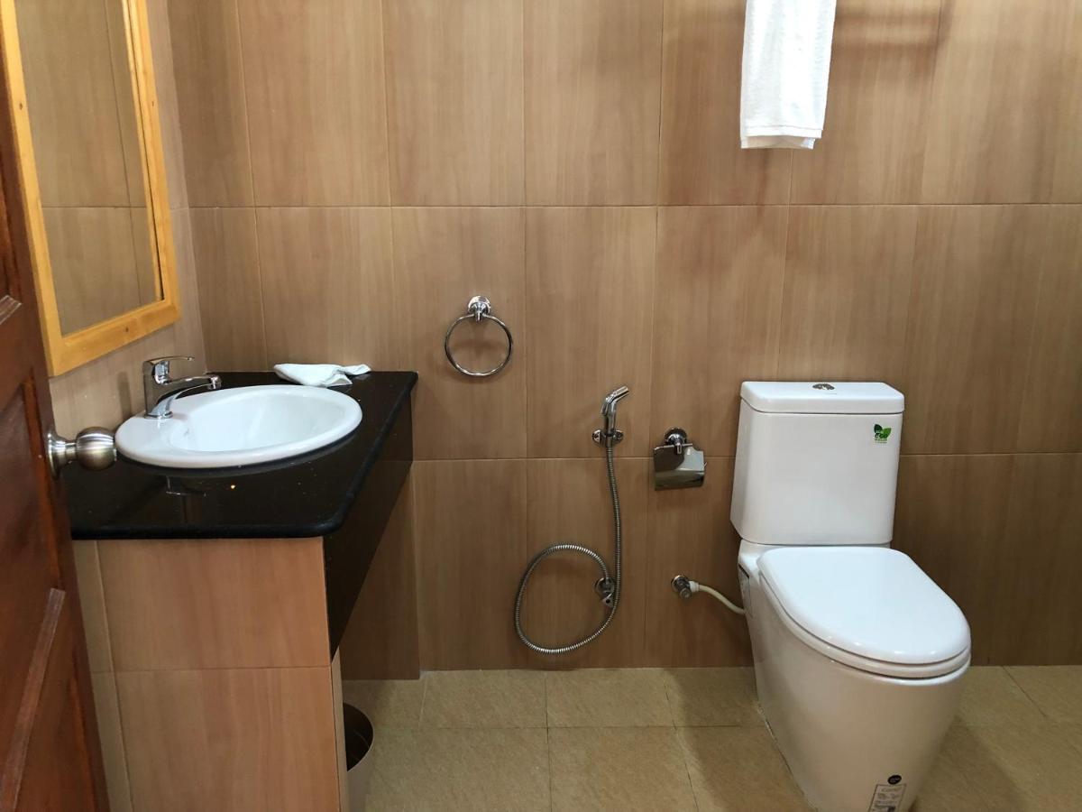 320sqm 11 bedroom, 12 Private bathroom منزل in ساوث مالى أتول غوريدهو المظهر الخارجي الصورة